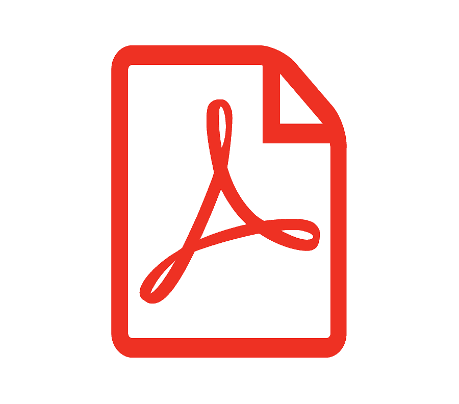 PDF icon