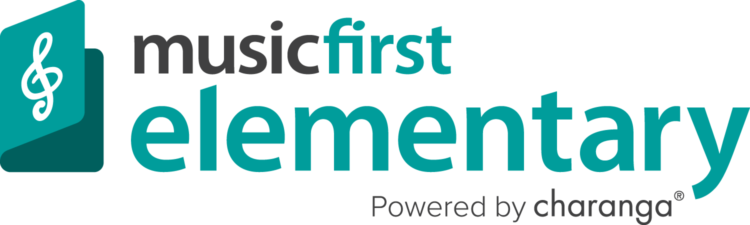 Musicfirst Elementary logo