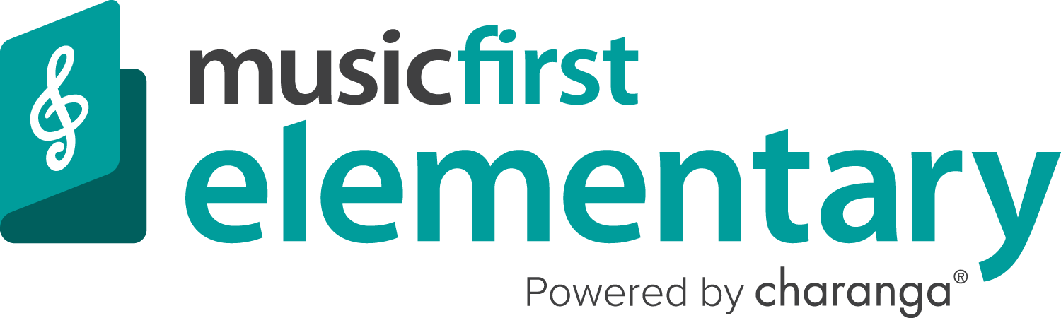 Musicfirst Elementary