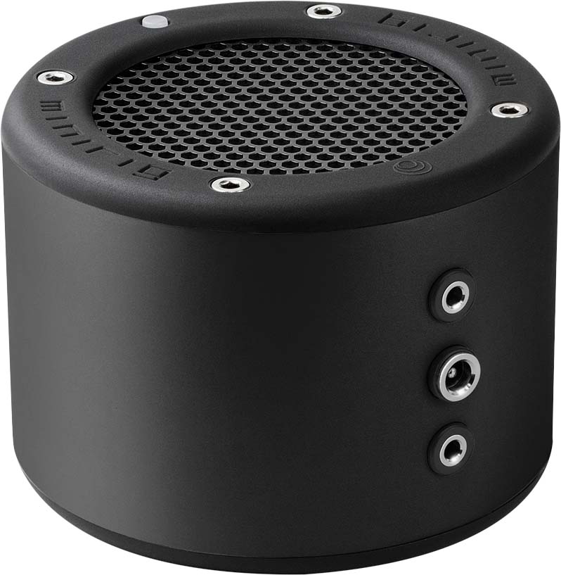 Minirig speaker